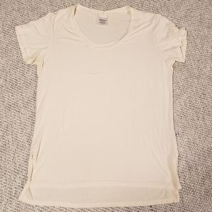 Jax & Lennon Bone Boyfriend TShirt